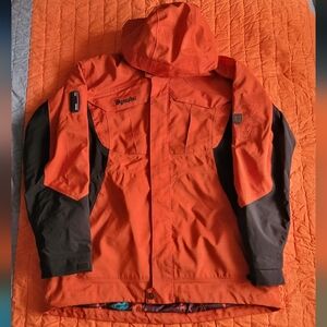 Dynastar Snow Jacket